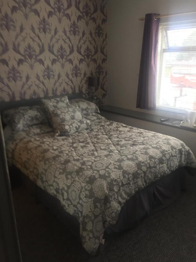 Chambre Double Deluxe avec Douche