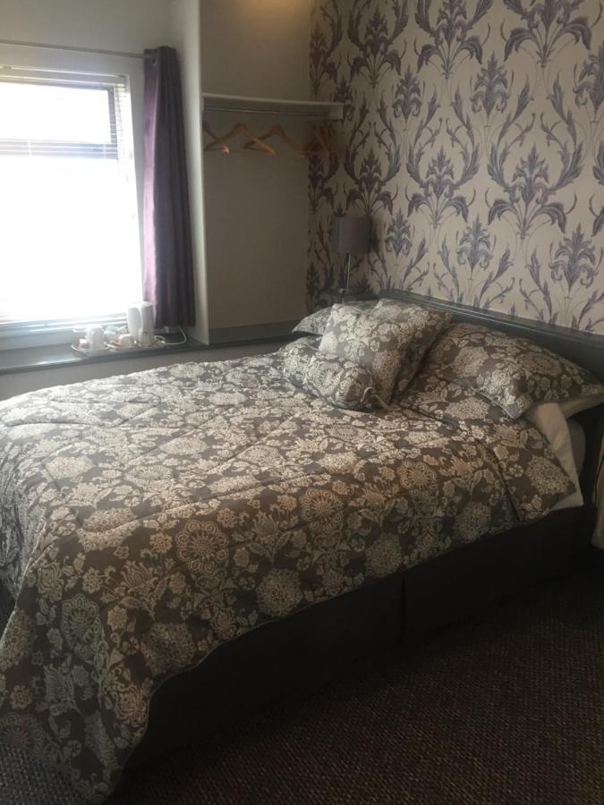 Chambre Triple Deluxe