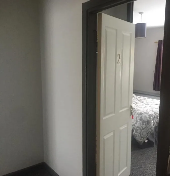 Railway Lodge Guest House-1