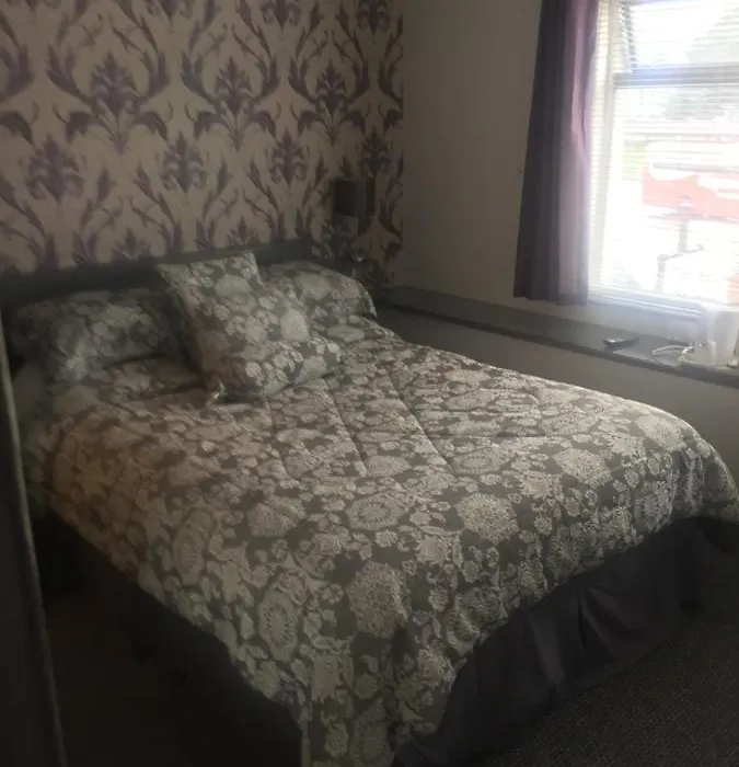 Railway Lodge Guest House-1
