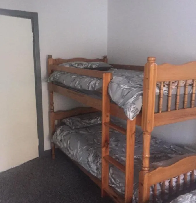 Railway Lodge Guest House-1